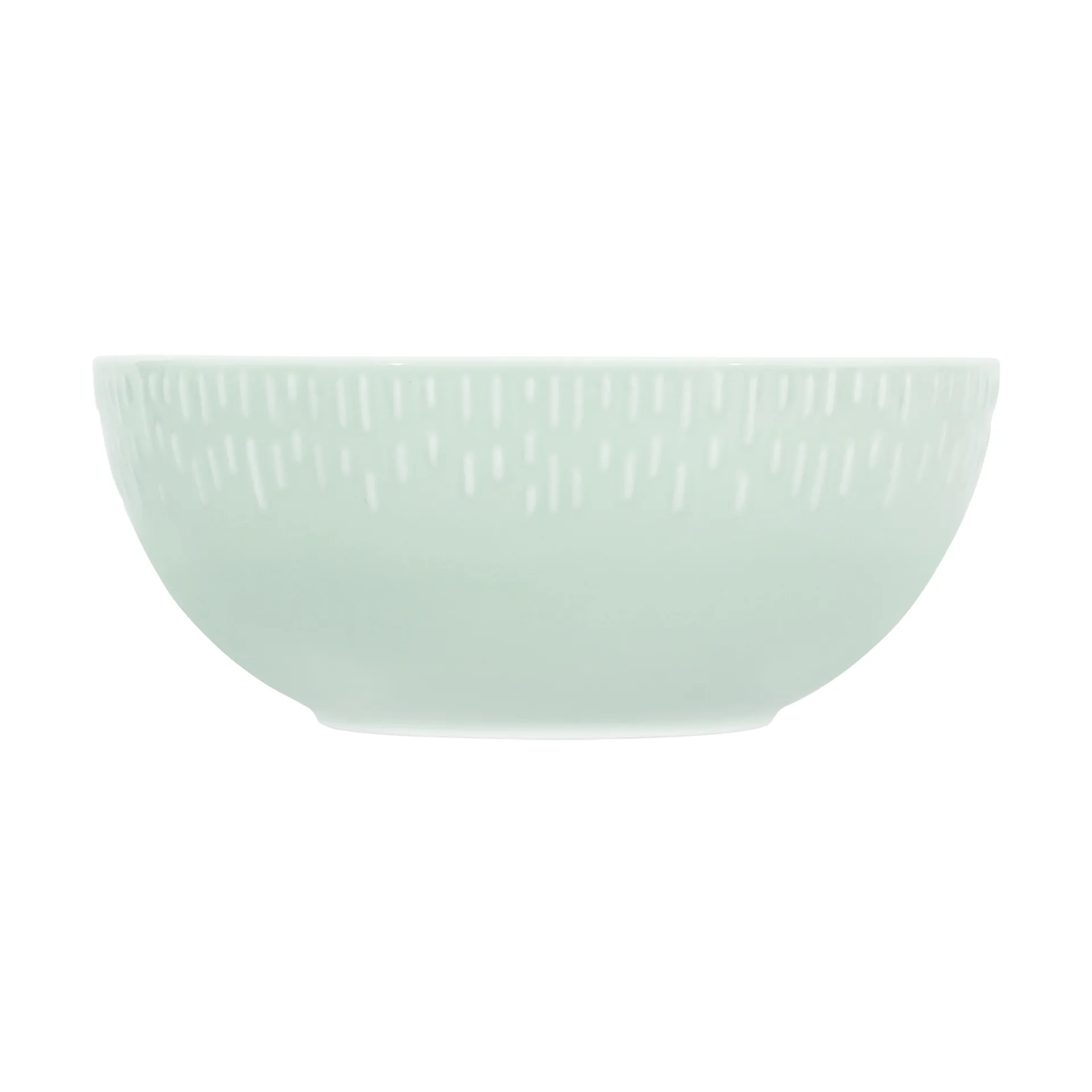 콘페티 샐러드 보울, Pistachio, Ø23 cm Aida | 아이다