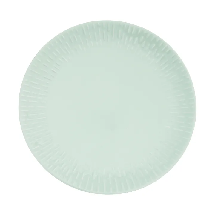 콘페티 플레이트 - Pistachio, Ø27.5 cm - Aida | 아이다