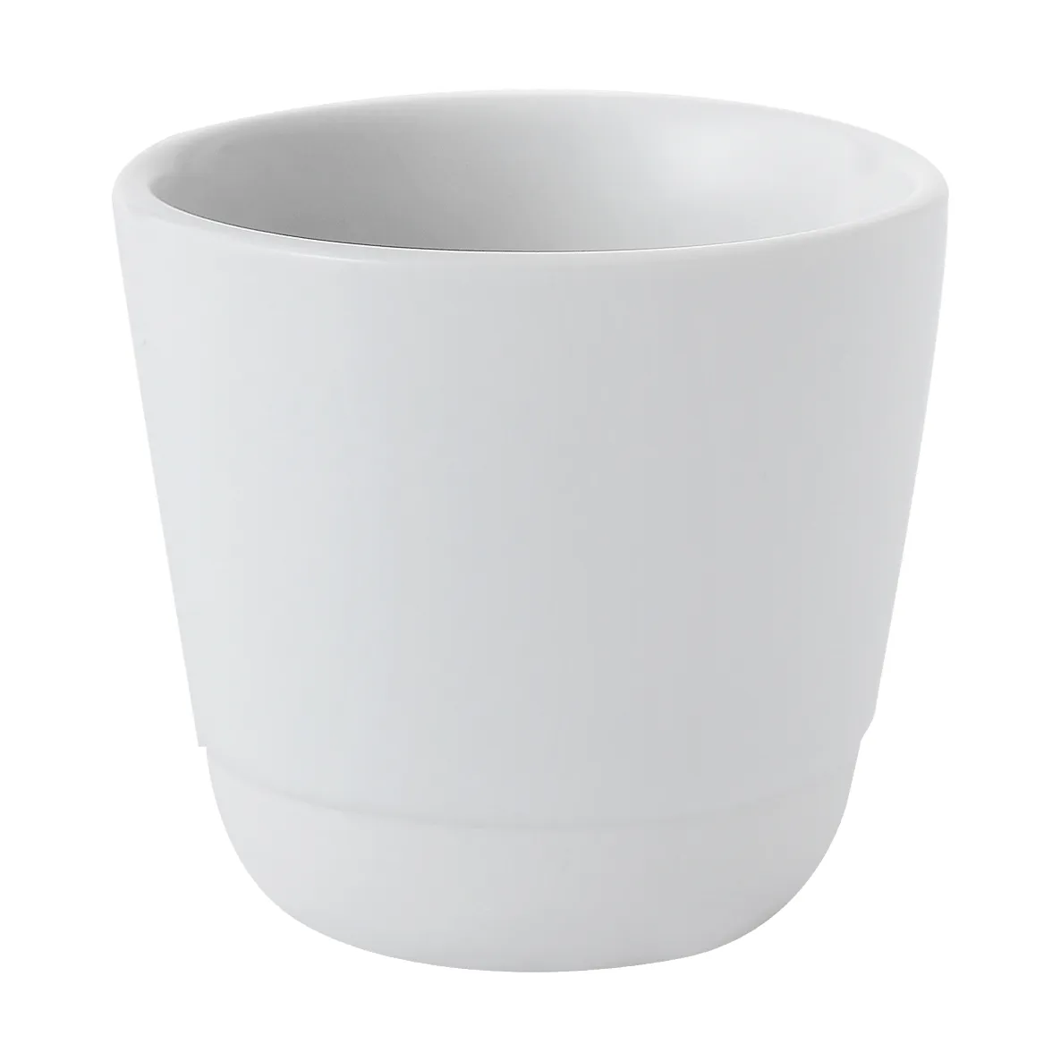 Raw 머그, Pure Porcelain, without handle Aida | 아이다