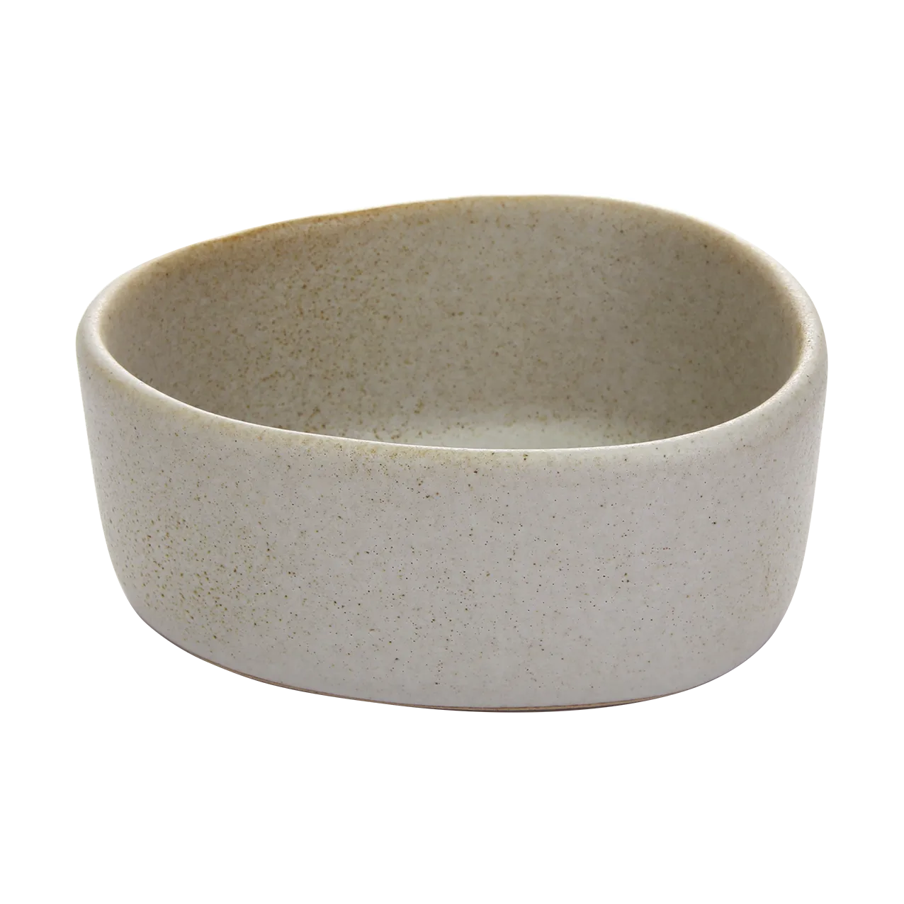 로 오가닉 보울, Sandy beige Aida | 아이다