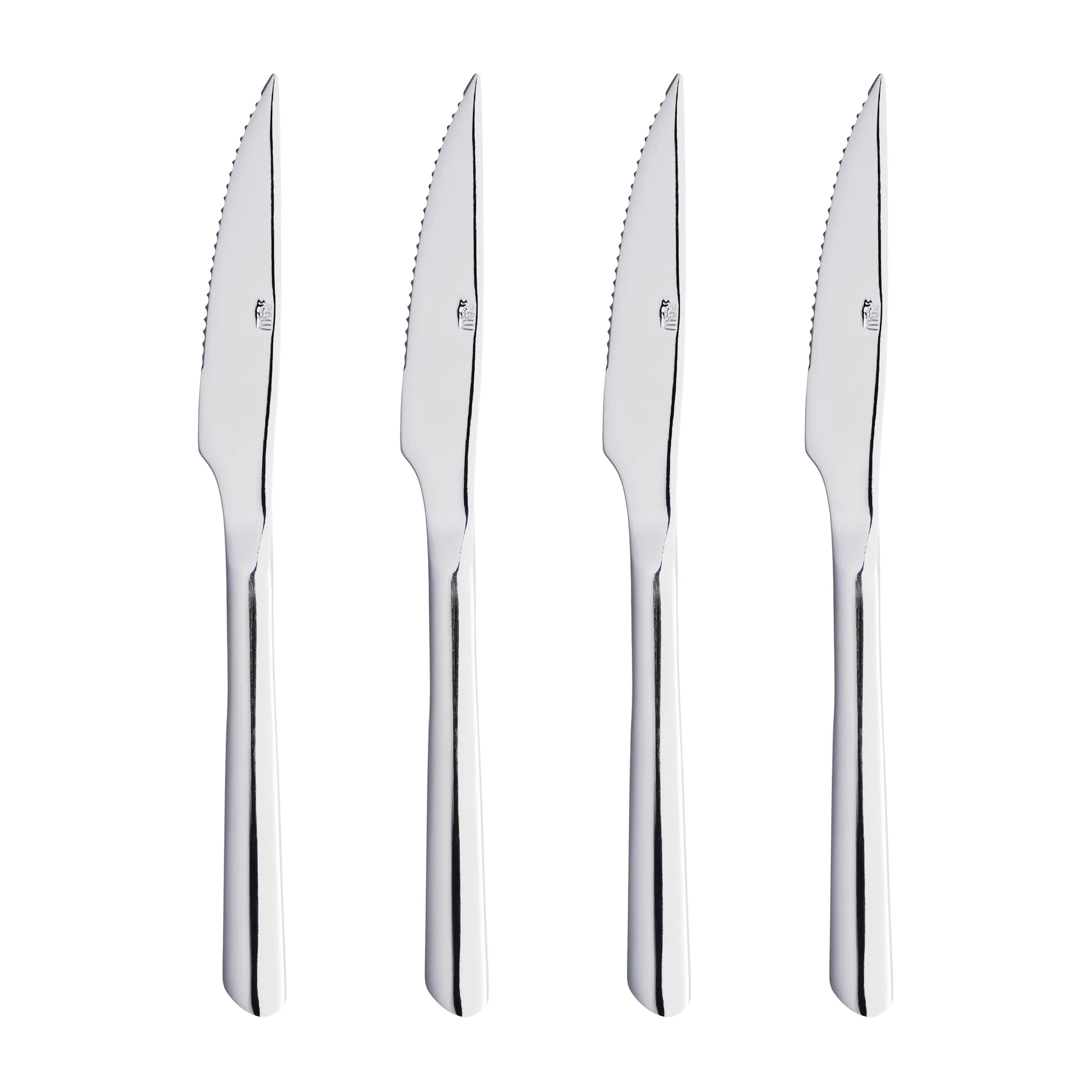 로 스테이크 나이프, Stainless steel Aida | 아이다