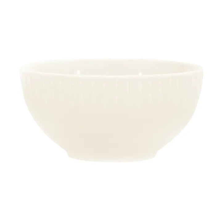 콘페티 보울 - Vanilla, Ø14 cm - Aida | 아이다