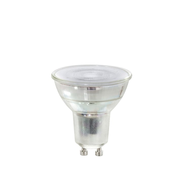 Airam LED 3단계 디밍 전구 - Transparent, with memory, glass body, par16 40° gu10, 5w - Airam | 아이람