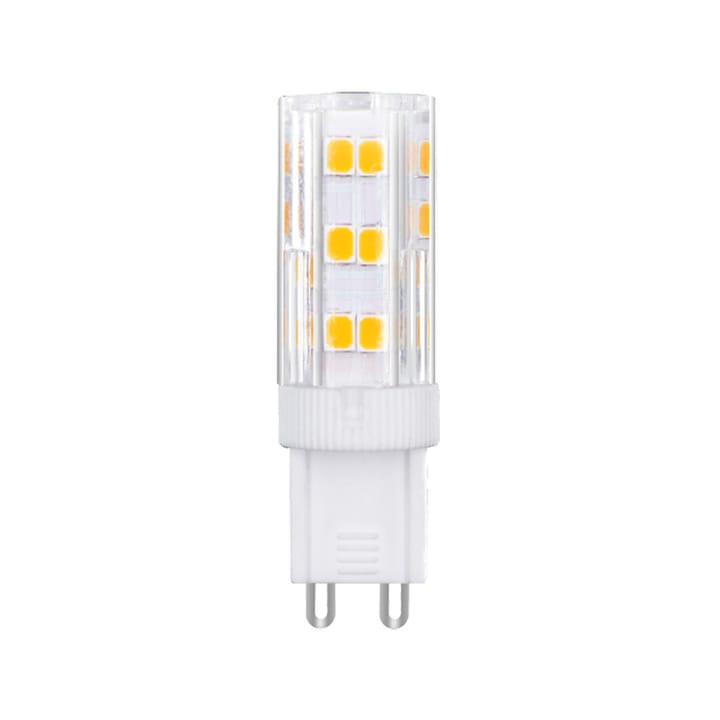 Airam LED 전구 - Clear, dimmable, 300lm g9, 3w - Airam | 아이람