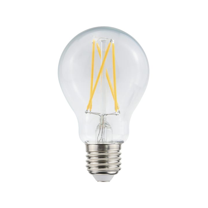 Airam 필라멘트 LED 전구 - Clear, non-dimmable, 4-filament e27, 1w - Airam | 아이람