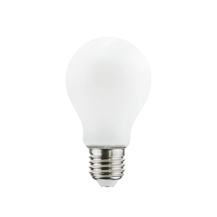 Airam 필라멘트 LED 딤 투 웜-일반 전구 - Opal, 7w e27, 7w - Airam | 아이람