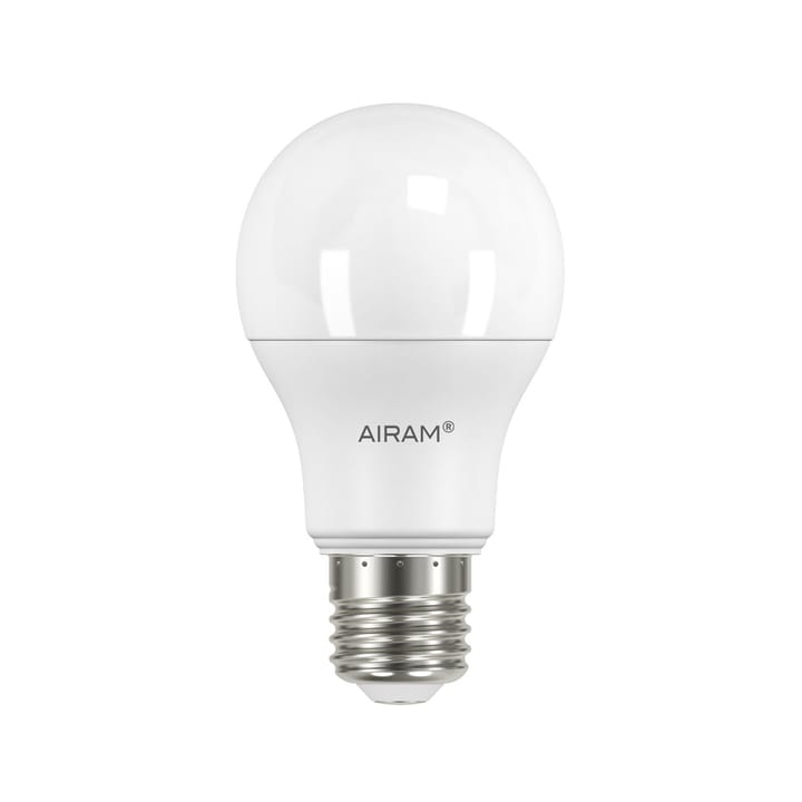Airam LED 전구 - Opal, dimmable e27, 12w - Airam | 아이람