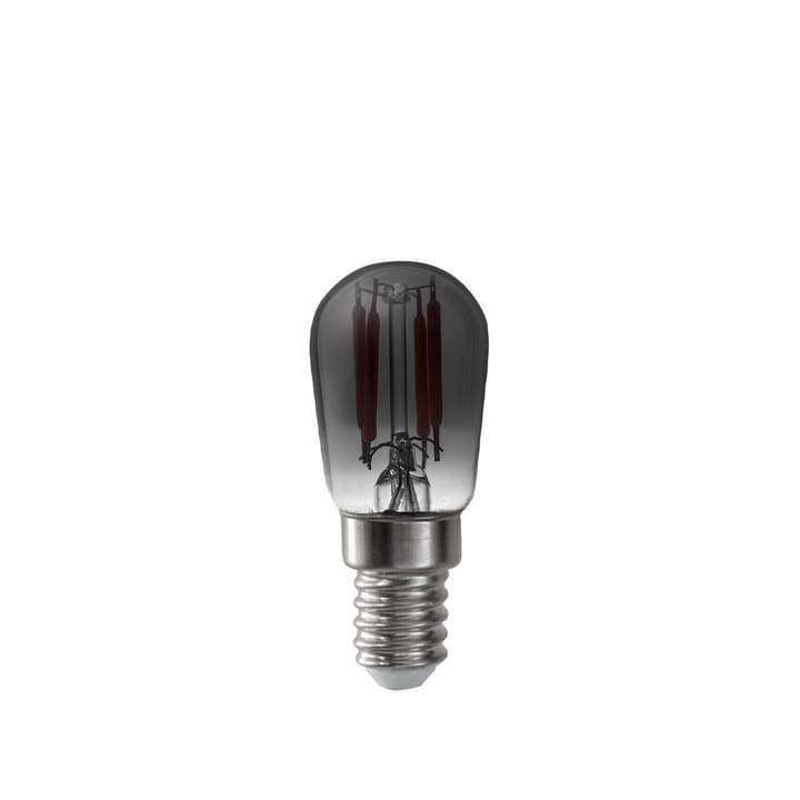 Airam 필라멘트 LED-페어 전구 - Smoke, dimmable, t26 e14, 3w - Airam | 아이람