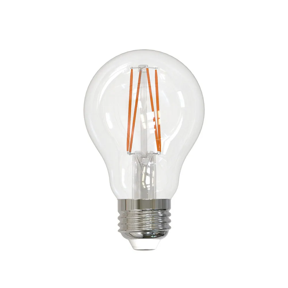 아이람 스마트홈 필라멘트 LED-일반 전구, Clear e27, 5w Airam | 아이람