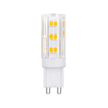 아이람 LED 전구 G9 - Clear, dimmable, 2700K 300lm 3W - Airam | 아이람