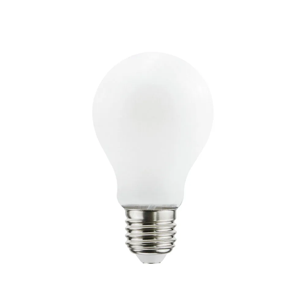 아이람 필라멘트 LED 딤 투 웜-일반 전구, Opal, 4,5W E27 Airam | 아이람