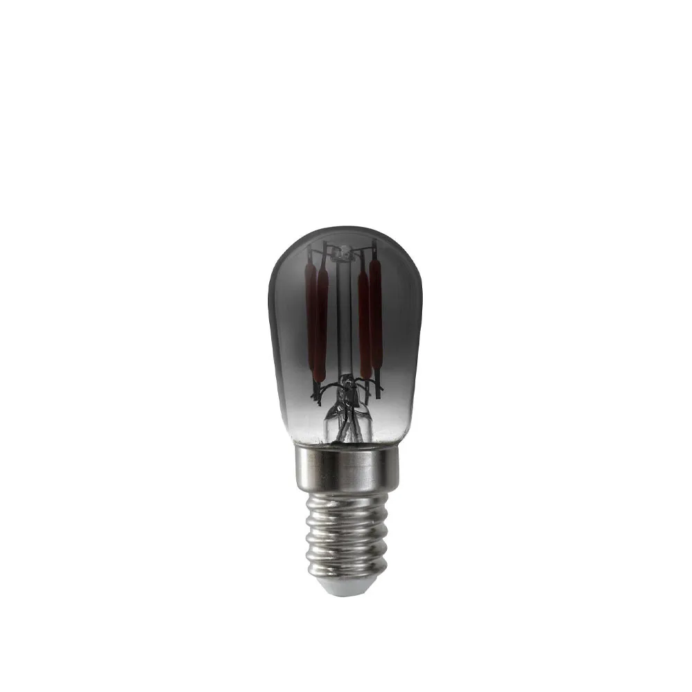 아이람 필라멘트 LED-페어 전구, Smoke, dimmable, t26 e14, 3w Airam | 아이람