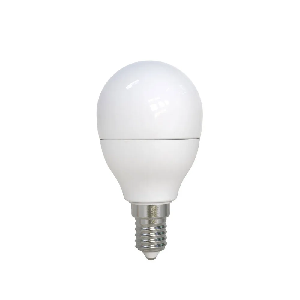 아이람 스마트홈 LED-글로브 전구, White e14, 5w Airam | 아이람