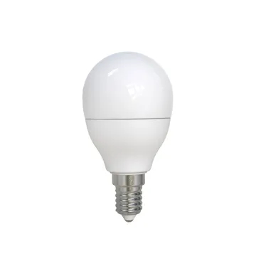 아이람 스마트홈 LED-글로브 전구 - White e14, 5w - Airam | 아이람