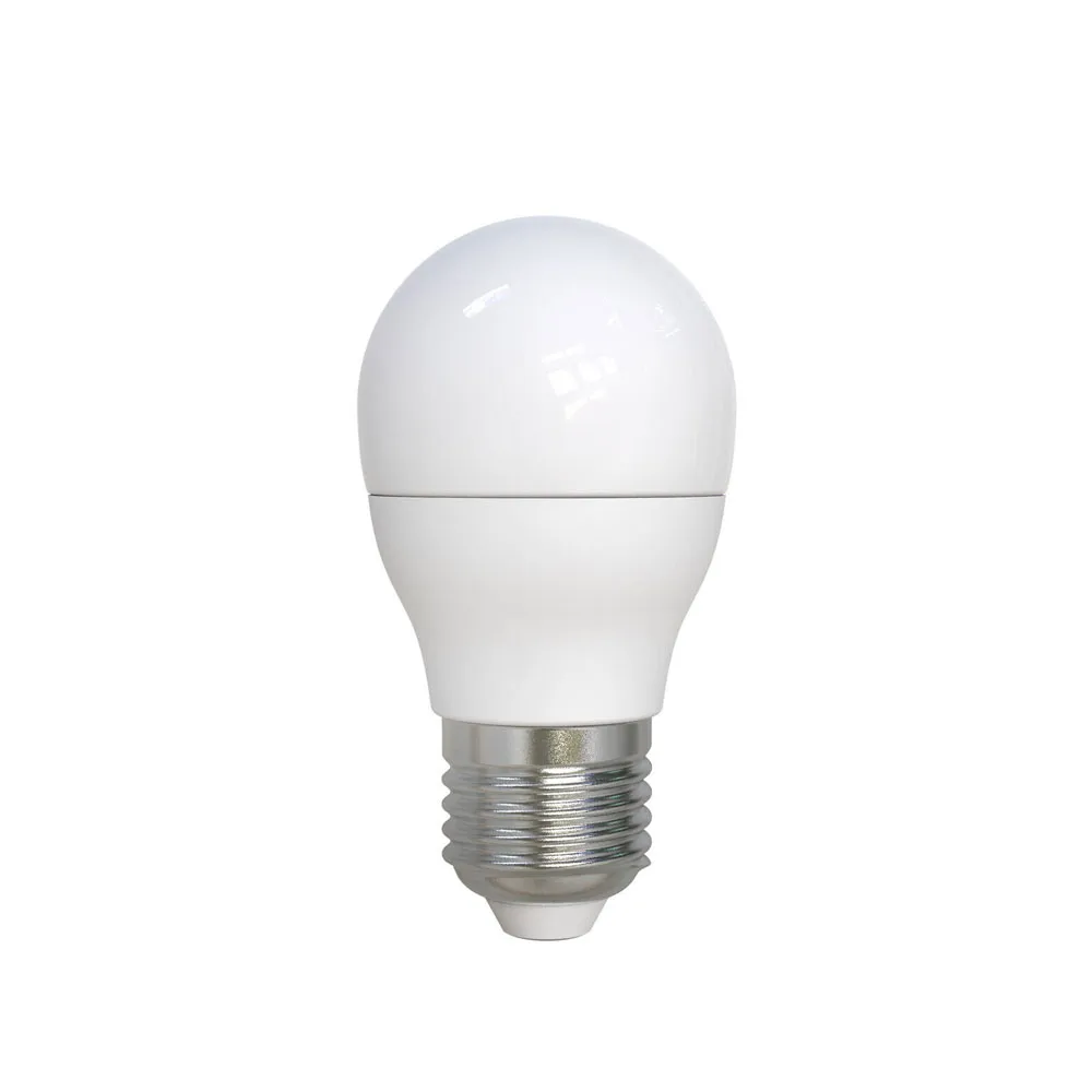 아이람 스마트홈 LED-글로브 전구, White e27, 5w Airam | 아이람