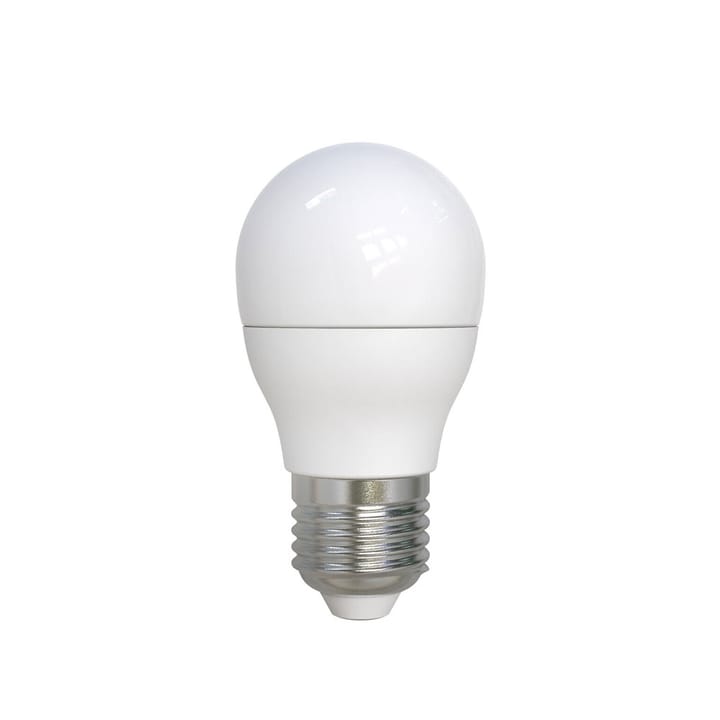 아이람 스마트홈 LED-글로브 전��구 - White e27, 5w - Airam | 아이람