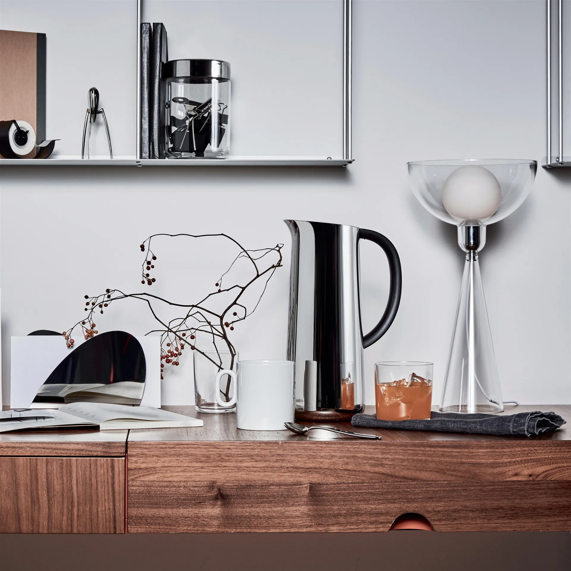 노무 보온병, 1 l Alessi | 알레시