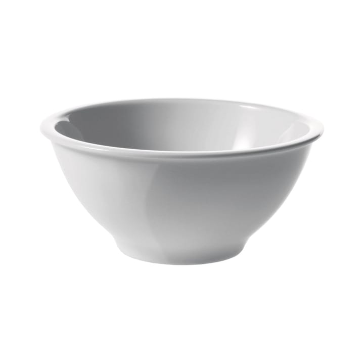 플레이트보울컵 브렉퍼스트 보울 14 cm - White - Alessi | 알레시
