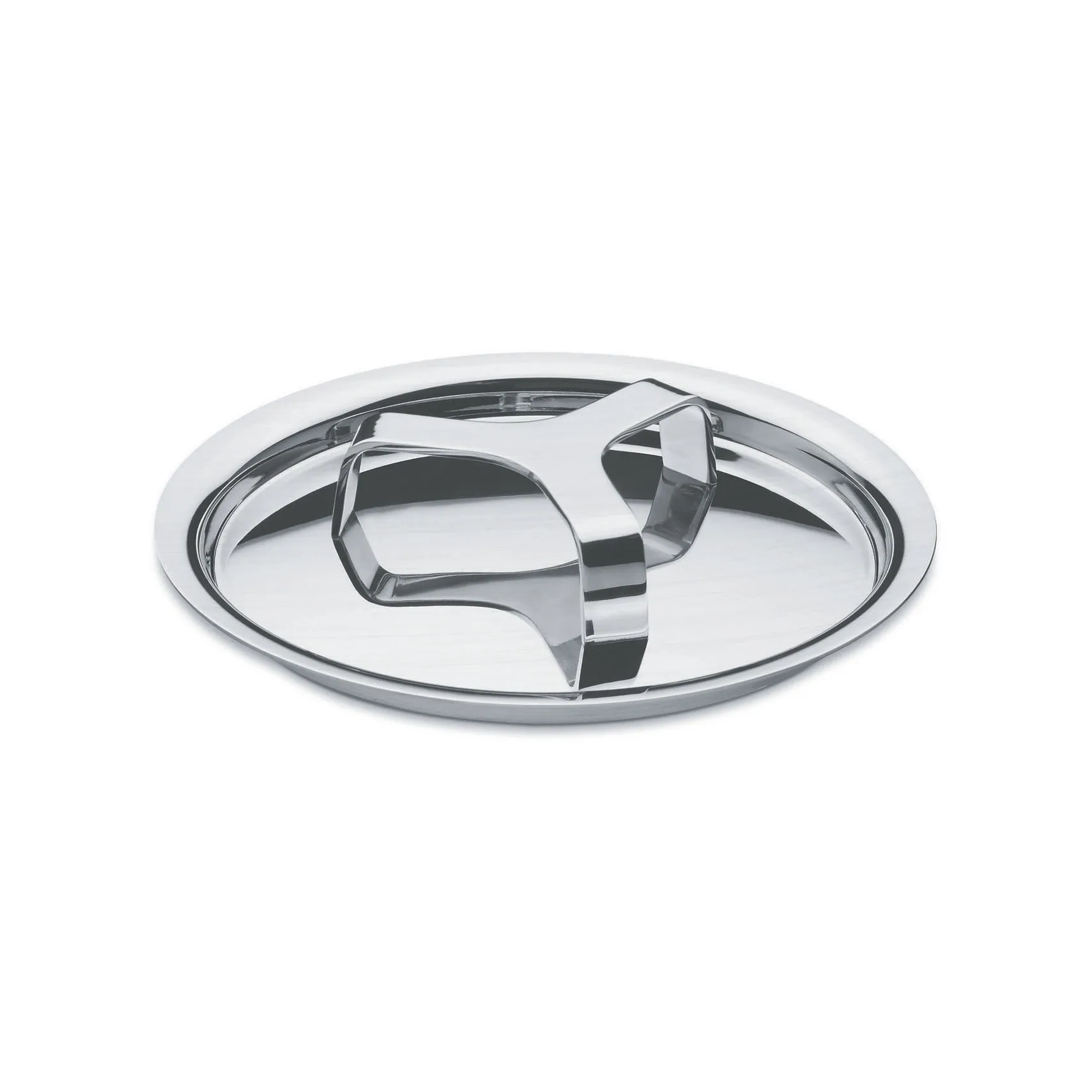 팟&팬 뚜껑, 14 cm Alessi | 알레시