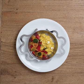 테가미노 에그 프라이팬 - 17.4 cm - Alessi | 알레시