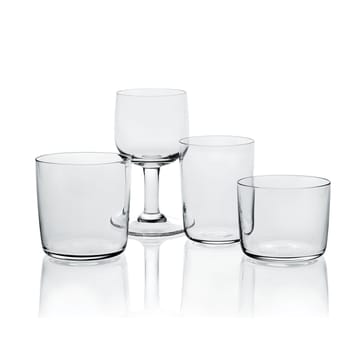 글라스 패밀리 레드 와인잔 23 cl - Clear - Alessi | 알레시