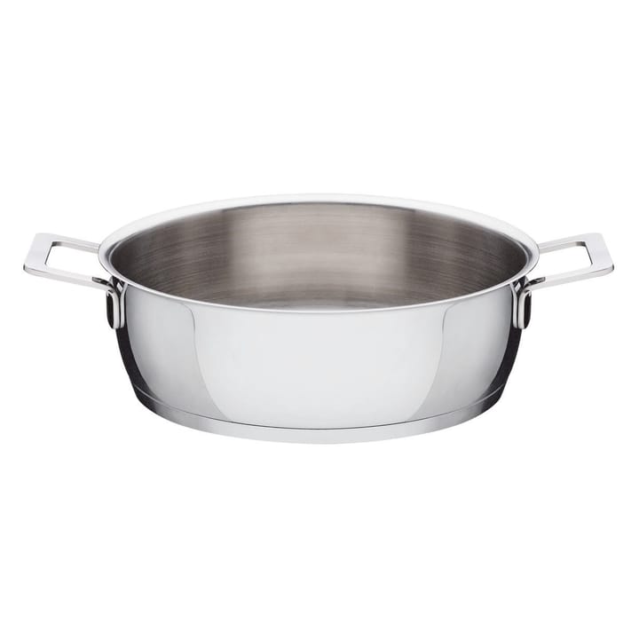 팟&팬 낮은 냄비, 24 cm Alessi | 알레시
