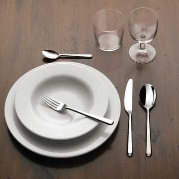 아미치 커트러리 24 pcs - stainless steel - Alessi | 알레시