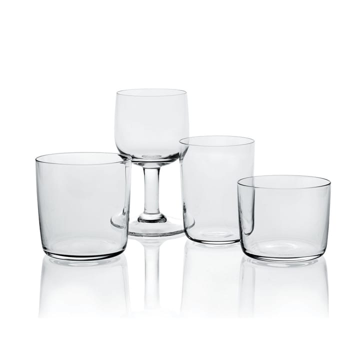 글라스 패밀리 화이트 와인잔 25 cl - Clear - Alessi | 알레시