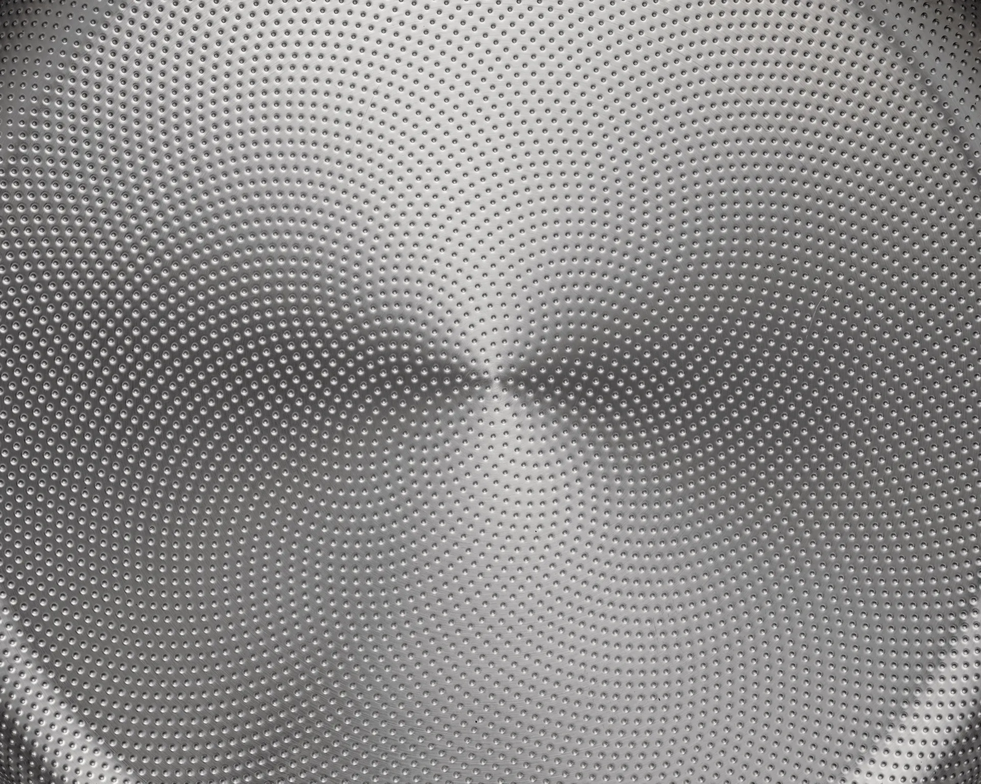 엑스트라 오디너리 텍스처 수납 병, Ø28 cm Alessi | 알레시