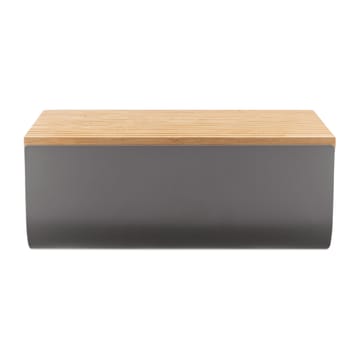 마티나 브레드 빈 34 cm - Dark grey-bamboo - Alessi | 알레시