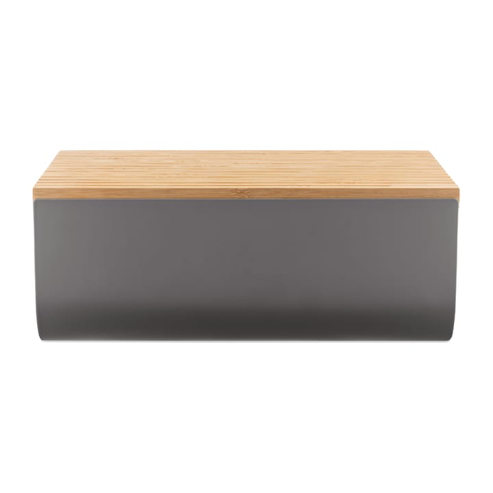 마티나 브레드 빈 34 cm, Dark grey-bamboo Alessi | 알레시