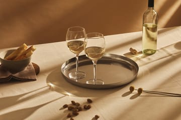 엑스트라 오디너리 텍스처 트레이 - Ø35 cm - Alessi | 알레시