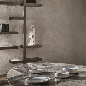 엑스트라 오디너리 텍스처 트레이 - Ø35 cm - Alessi | 알레시
