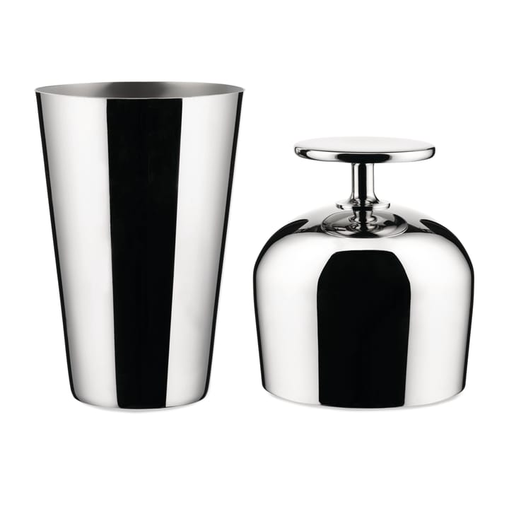 파리지엥 칵테일 셰이커 스테인레스 스틸 - 50 cl - Alessi | 알레시