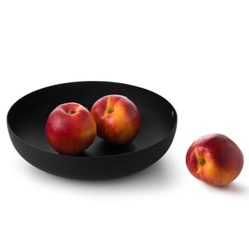 Alessi 서빙 보울 black - 21 cm - Alessi | 알레시