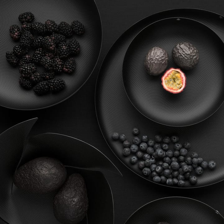 Alessi 서빙 보울 black - 21 cm - Alessi | 알레시