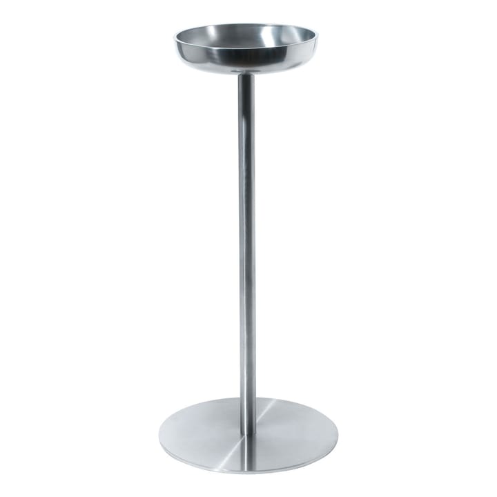 Alessi 볼리 와인 쿨러용 스탠드 - Stainless steel - Alessi | 알레시