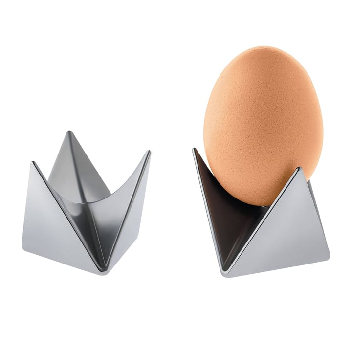 루스트 에그컵 - aluminium - Alessi | 알레시