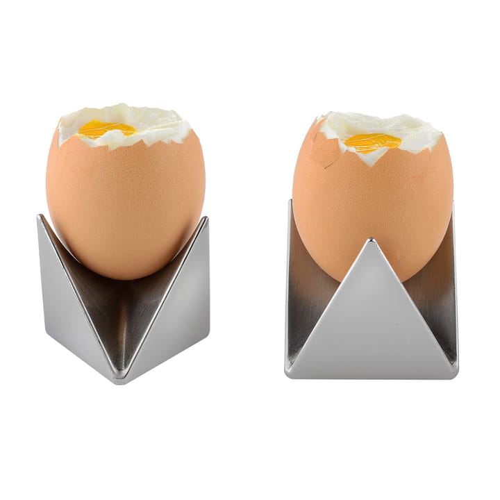 루스트 에그컵, aluminium Alessi | 알레시