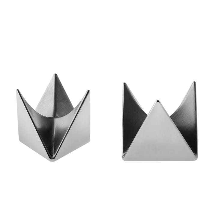 루스트 에그컵, aluminium Alessi | 알레시