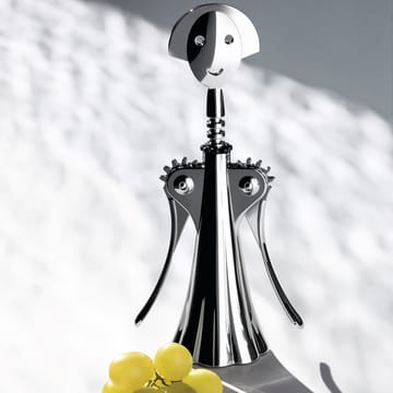 Anna G. 와인오프너 - chrome plated - Alessi | 알레시