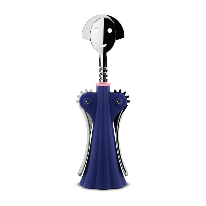 Anna G. 와인오프너 - Darkblue - Alessi | 알레시