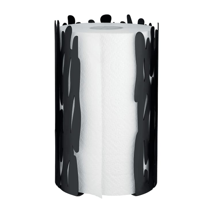 Barkroll 키친타올 홀더, black Alessi | 알레시