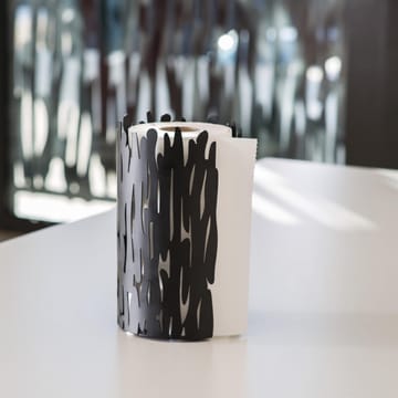 Barkroll 키친타올 홀더 - black - Alessi | 알레시