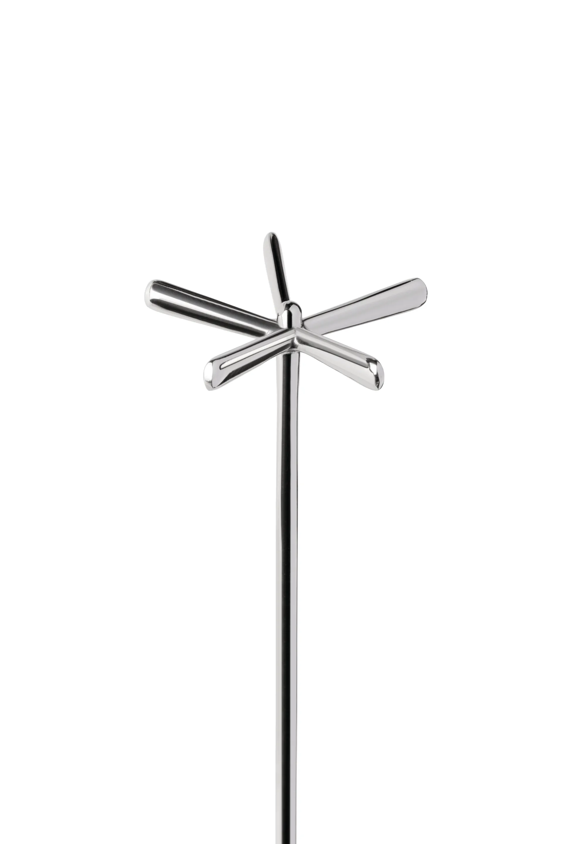 Bâton Lélé 스터러, Stainless steel Alessi | 알레시
