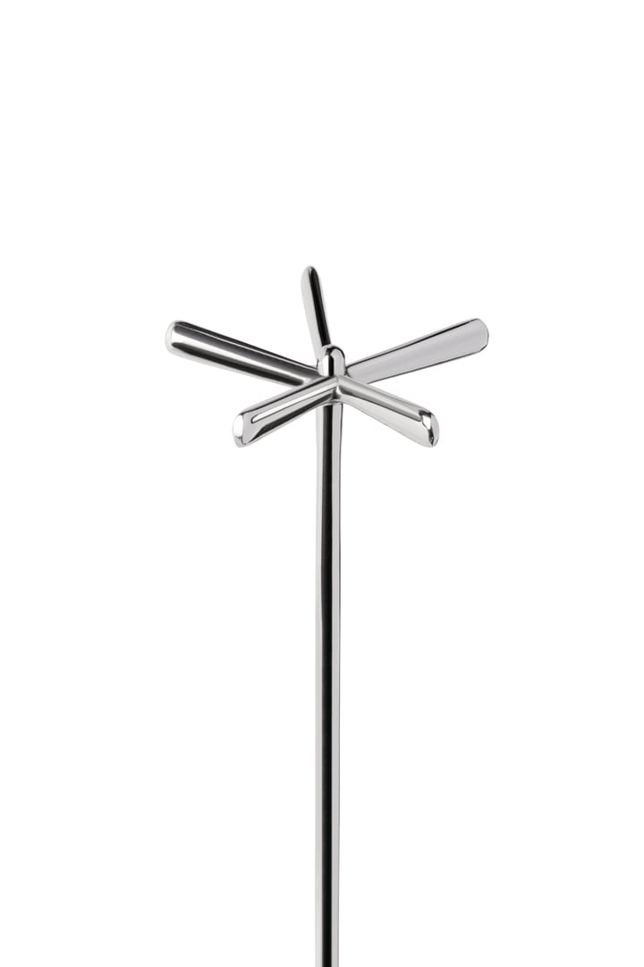 Bâton Lélé 스터러 - Stainless steel - Alessi | 알레시