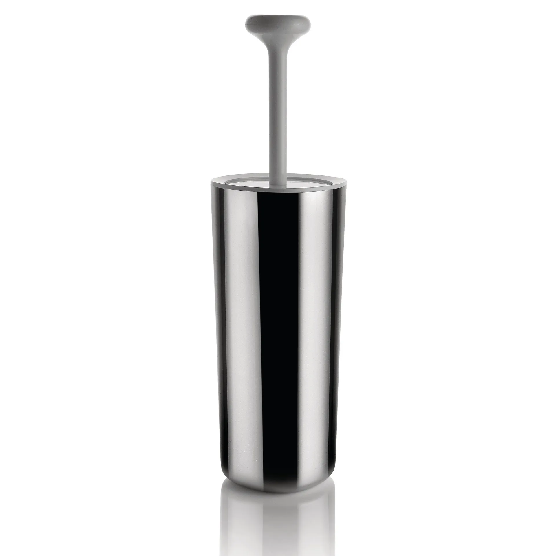 Birillo 욕실 브러쉬, white-stainless steel Alessi | 알레시