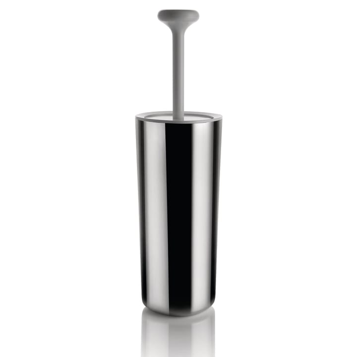 Birillo 욕실 브러쉬 - white-stainless steel - Alessi | 알레시