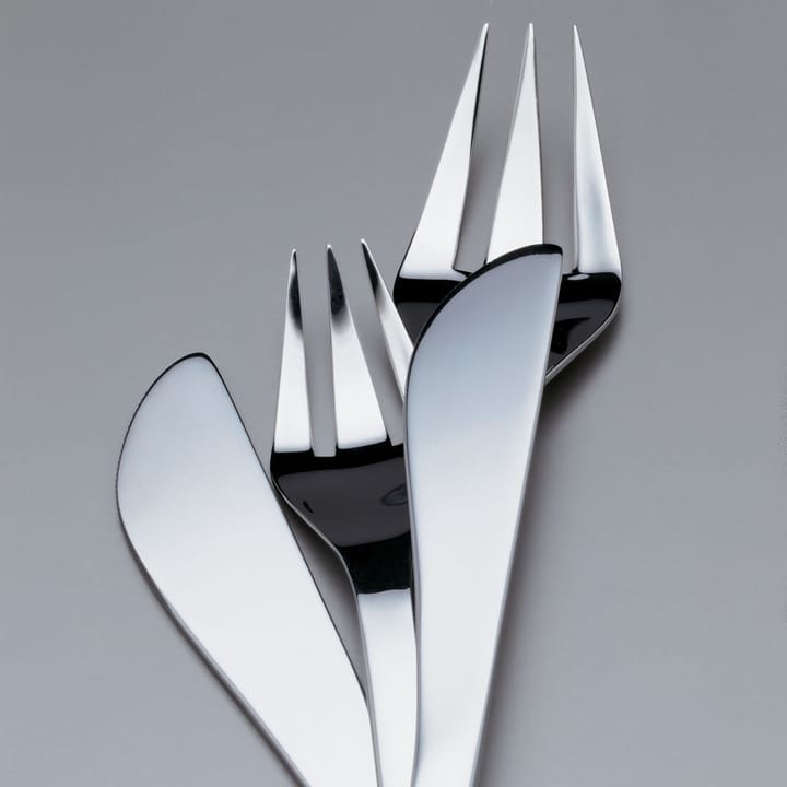 Colombina 커트러리 24 pieces - stainless steel - Alessi | 알레시