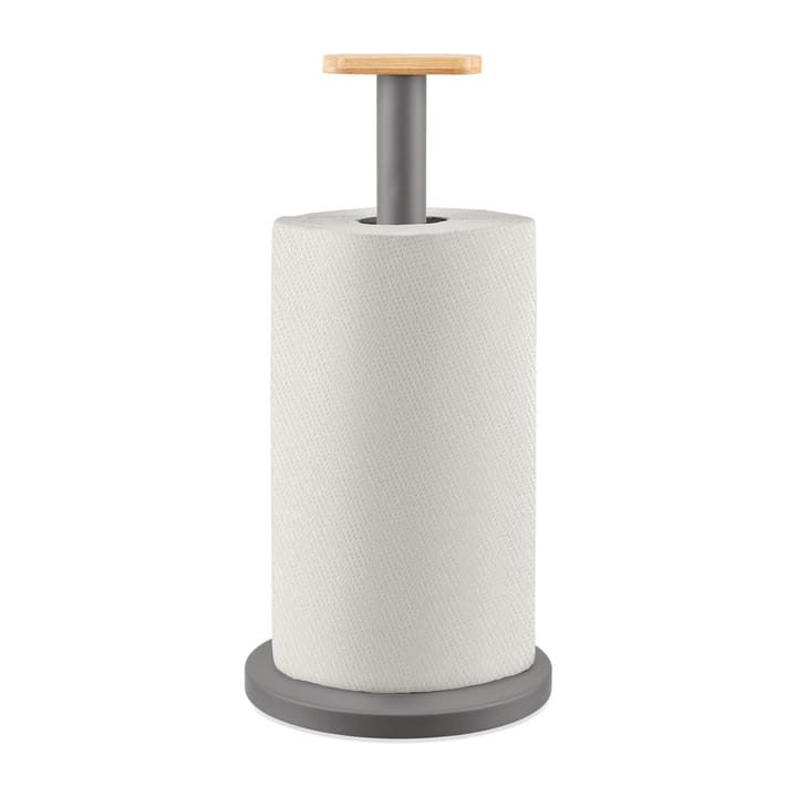 마티나 키친 페이퍼 홀더, Dark grey Alessi | 알레시